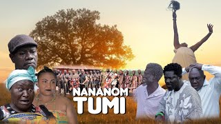 NANANOM TUMI EPISODE 29 [upl. by Htnamas]