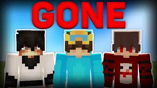 Why Most Minecraft YouTubers Quit [upl. by Norma298]