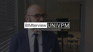 UNIVPM Interview [upl. by Anawit]