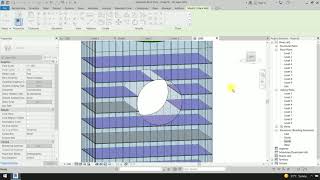 How to use Massing in Revit  What is Massing in Revit  Massing tutorials in Revit 2022 [upl. by Abrahams765]