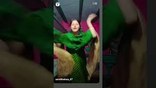 Khadi Matke Official Music Video Sapna Chaudhary  Odhna Singwale Tera Palla Latke Haryanvi song [upl. by Llorrad225]