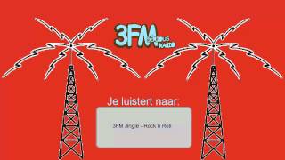 3FM Jingle  Rock n Roll [upl. by Bandur534]