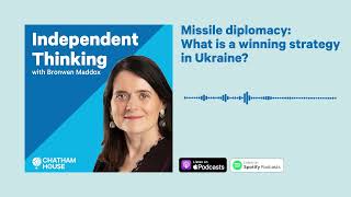 Missile diplomacy What is a winning strategy in Ukraine [upl. by Rambort888]