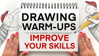 HOW TO DRAW  Basics of Charcoal Drawing for Beginners [upl. by Levitt]