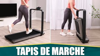 LE MEILLEUR TAPIS DE MARCHE amp COURSE PLIANT  WalkingPad X21 [upl. by Walter]