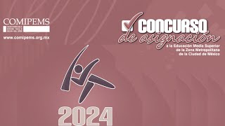 Dudas sobre el Registro de Aspirantes Presencial COMIPEMS 2024 [upl. by Eudoca]