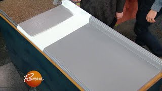 How to Update Your Laminate Countertops Without Replacing Them [upl. by Lunneta285]