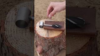 Survival Skills Banggood Tool survival camping bushcraft outdoors tools [upl. by Ennayr830]