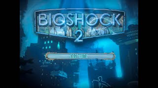 BIOSHOCK 2 Remastered story gameplay [upl. by Iek]