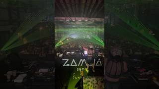 Zamna Festival India 😍 zamnafestival giorgiaangiuli [upl. by Aliakim]