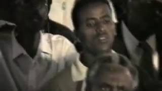 Mekane hiwet II ኣሜን ይበሉ ኩሎም ቅዱሳንካ ናይ ጉባኤ መዝሙር [upl. by Houghton]