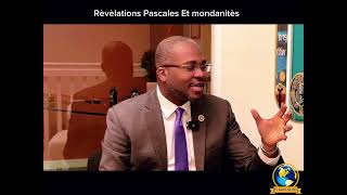 Pi lwen ke zye tv  show Caleb DESRAMEAUX  Revelations Pascales Et mondanitès [upl. by Euqinemod375]