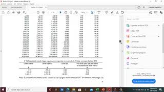 Tutorial Cómo calcular el ISR de una Persona Física con Actividad Empresarial [upl. by Hanimay]