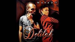 Mavado  Delilah [upl. by Arnon]