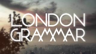 London Grammar  Hey Now Noomas Touch Remix [upl. by Kipton420]