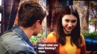 Girl Meets World AWW Moments Part 2Subtitles [upl. by Viehmann]