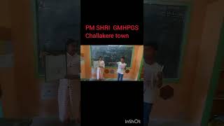 Usage of This is amp That is by 6th B students202425 PMSHRI GMHPGS Challakere Town [upl. by Pieter801]