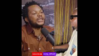 Interview with Dennison Igwe Full Video Ep 2 dennisonigwe viral trending livelytv [upl. by Norha429]