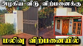 யாழ்ப்பாணத்தில் அழகிய வீடு விற்பனைக்கு  house for sale jaffna srilanka [upl. by Eidnew]