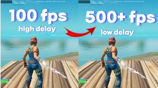 How to Get More Fps PC Tweak [upl. by Suivatram]