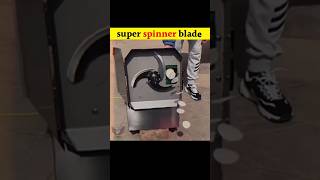 super spinner blade [upl. by Htrag]