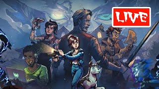 A Detective Her Dog and the Case of the Missing Dad  Enigma of Fear  Livestream [upl. by Neleb]