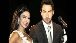 Maguy Bou Ghosn Ft Carlos Azar  Ertahi Ya Hayati [upl. by Harias725]