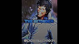 The Beyonder vs Anakin Skywalker [upl. by Oneladgam]