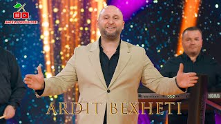 Ardit Bexheti  Dashnis i Knojna  Official Video  gezuar2025 [upl. by Landers]