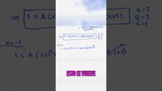 ¿Cómo Calcular el Valor de a ¡Descubre el Secreto [upl. by Riay]