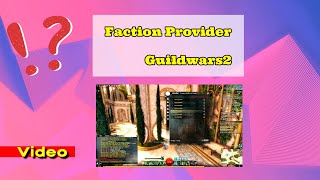 gw2guide 10 CHEAP Provisioner Tokens per day  Guild Wars 2 Rota Daly [upl. by Hayidan]