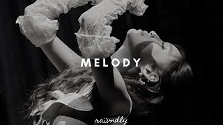 sigala  melody sped up [upl. by Essirehs]