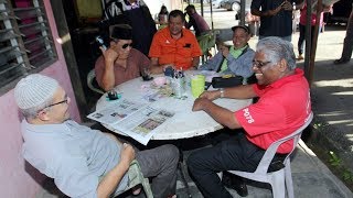 Cameron Highlands Cash given to volunteers not an offence says PH candidate [upl. by Materi]