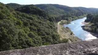 Pont du Gard [upl. by Orgel]