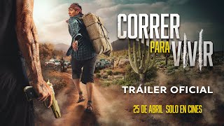 Correr Para Vivir  Tráiler  Cinépolis Distribución [upl. by Ahset]