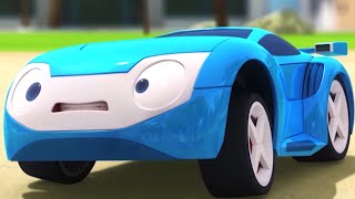 Watch Car  🏎️ Aris Prince 🏎️ हिंदी कार्टून AnimatedSeriesforChildren HindiCartoon ForKids [upl. by Calv]