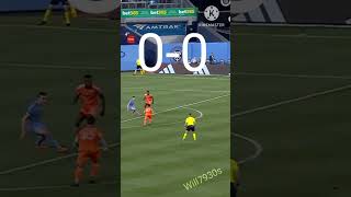 NYCFC vs FC Cincinnati 13 Highlights soccer futbol football cincinnati newyork mls shorts [upl. by Cotsen738]