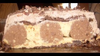 Sljunak torta Recept [upl. by Dael581]