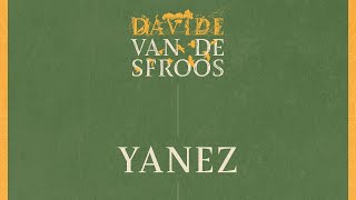 Davide Van De Sfroos  Yanez De Best Version  Official Audio [upl. by Gridley747]