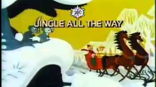 JingleBellsDisneyVeryMerryChristmasSongsWithLyrics [upl. by Carny921]