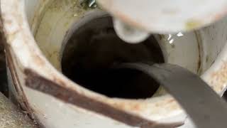 Plumbing Work Video [upl. by Wendel]