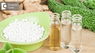 How does Homeopathy work  Dr Surekha Tiwari [upl. by Ecined]