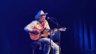 quotOde To Bille Joequot Jimbo Mathus covers Bobbie Gentry at the Lyric in Oxford Mississippi 11524 [upl. by Ardnahcal]