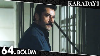 Karadayı 103 Bölüm Full HD [upl. by Belcher]