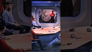 Medical Decompression Chamber shorts startrek shortvideo shortsvideo short [upl. by Elinore266]