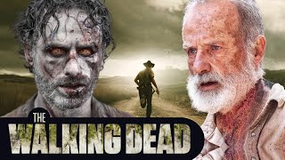 WALKING DEAD The Ones Who Live Full Movie 2024  Rick Grimes Return amp Death  TWD EDIT Fan Movie [upl. by Mulac]