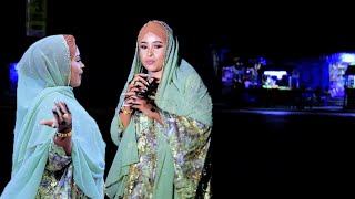 SAFIYO MOHAMED DAHIR  MARKALE DIB MAKUU ARKAAYAA  Official Music Video 2024 [upl. by Saylor413]