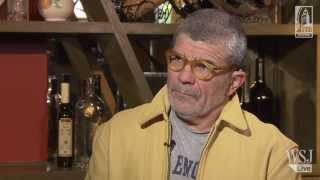 David Mamet on conservatism [upl. by Dorry]