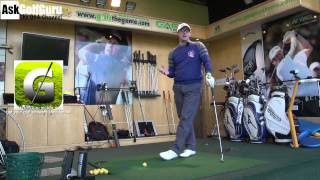 Do Golf Grip Trainers Work AskGolfGuru [upl. by Alleira]