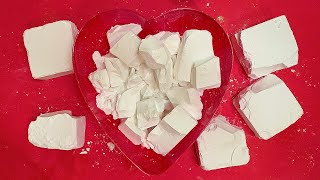 ❤️🫶🏽VALENTINES DAY BSN CRUSH  ODDLY SATISFYING  GYM CHALK ASMR 🎧 [upl. by Pownall]